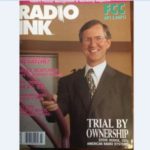 Former ARS CEO Steve Dodge Dies