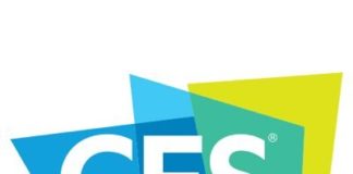CES logo