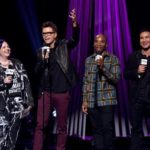 iHeart Announces Podcast Award Winners