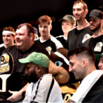 “Pucks & Paddles” Raises $119K For Kids Hospital