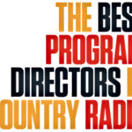 Here Are The Best PDs In Country Radio