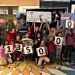 Radiothon Scores Big For Kids