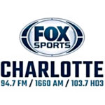 Beasley Brings Fox Sports To Charlotte