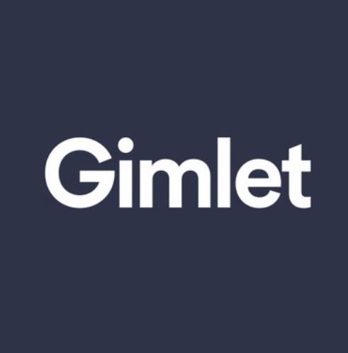 Gimlet Logo