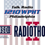 Live Broadcast To Support Military