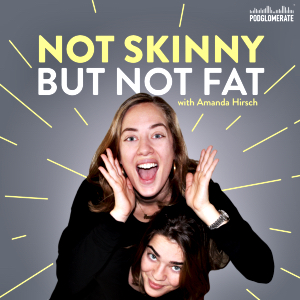 The “Not Skinny But Not Fat” Podcast - Radio Ink