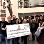 $200K For St. Jude? No Problem!