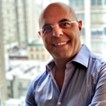 ASCAP Recruits Razzano To Be SVP Admin Services
