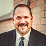 Brown Named President Of Borrell Associates