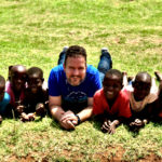 R Dub! Helping African Village