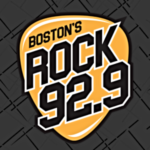 Beasley Flips To Rock In Boston Rock-92.9-logo