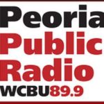 WGLT Taking Over Peoria’s Public Radio Station