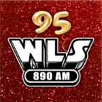 WLS-AM Is 95 And Still Going Strong