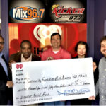 iHeart Provides Some Tornado Relief