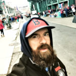 Adam 12’s New Boston Gig