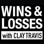 New Podcast Looks Like A Winner For Travis