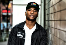 Charlamagne tha God 2019