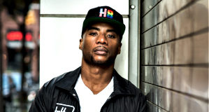 Charlamagne tha God 2019