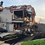 Tornadoes Make Memorial Day Unforgettable For Dayton News/Talker