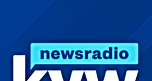 KYW-AM newsradio logo