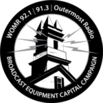 WOMR-FM Gets Big Financial Boost