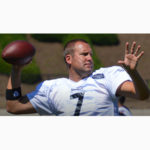 Roethlisberger Still On-Air