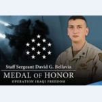 Bellavia To Receive Medal Of Honor
