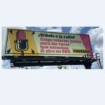 Union Aims Billboard At SBS Bosses