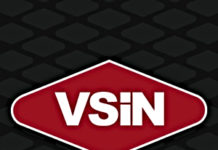 VSiN Logo