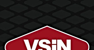 VSiN Logo