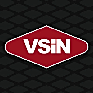VSiN Logo