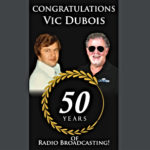 Another Honor For Broadcaster, Humanitarian Dubois
