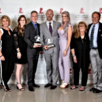 St. Jude Honors Entercom Station