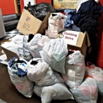 Student Station Sets Donation Record