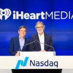 iHeart Back In Business On Wall Street