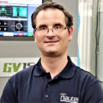 Schmid Promotion Acknowledges Expertise