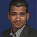 Ahmed Gets Big Promotion At NAB