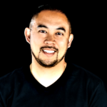 E-Man Gets Promotion In L.A.