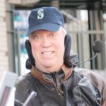 After 20 Years Groz Stepping Down