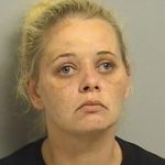 Woman Arrested in Tulsa Transmitter Death