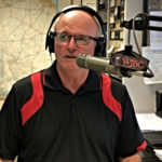 Laughlin Brings Forward Retirement