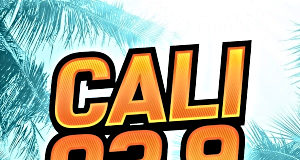 Cali 93.9 logo
