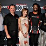 Beasley Unveils Checkpoint XP On Campus