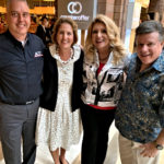 Delilah Honored By American Forces Radio