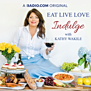 Eat Live Love Indulge