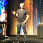 Vee Uncomfortably Bullish On Audio