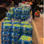 21 Semi Trucks Of Supplies For Bahamas