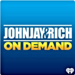 Johnjay & Rich, Listeners Give Woman Second Chance