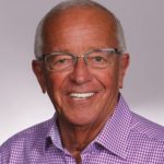 After 46 Years Marty Brennaman Calls His Final Game.