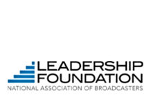 NAB Leadership Foundation logo